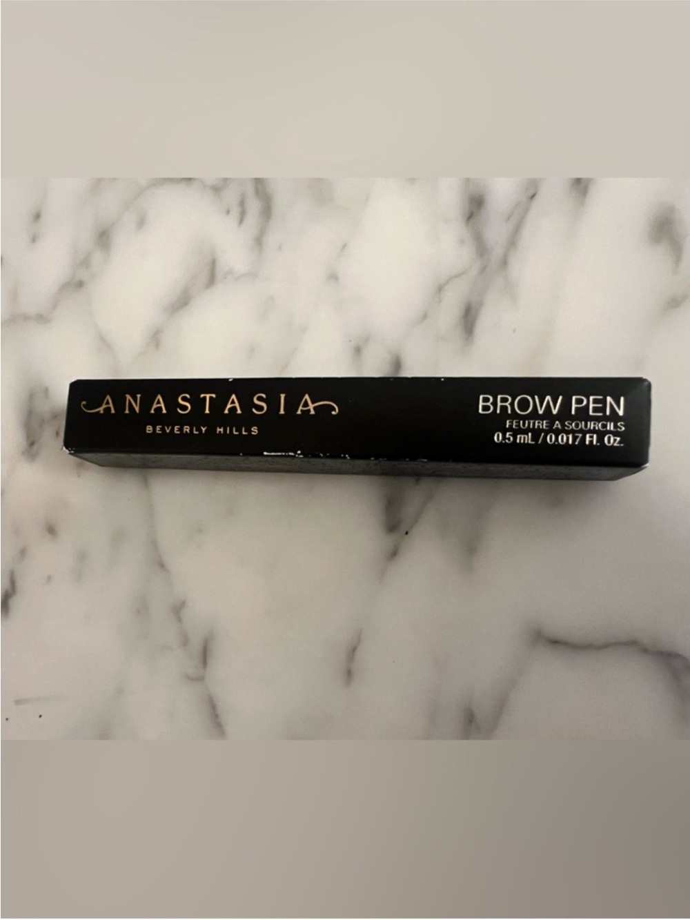 Anastasia Beverly Hills Brow Pen - Dark Brown
